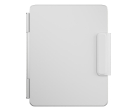 TYPECASE Etui Edge + z klawiaturą do iPad Pro 13" 2024/2025 srebrny - 1485361 - zdjęcie 3